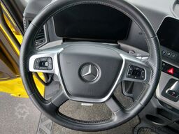 Mercedes-Benz Actros 1853 LS/NRL Retarder Standklima