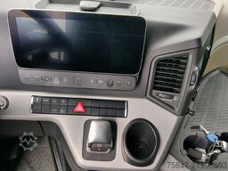 Mercedes-Benz Actros 1853 LS/NRL Retarder Standklima