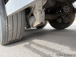 SCHWARZMüLLER KIPPMULDE K-SERIE, ROLLPLANE LIFTACHSE,  45 M3