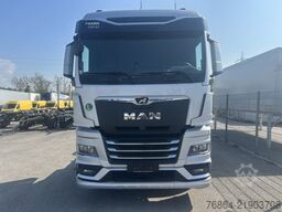 MAN TGX 18.510 BLS, XXL KIPPHYDRAULIK, EURO 6, INTARDER