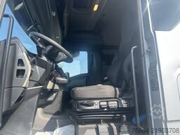 MAN TGX 18.510 BLS, XXL KIPPHYDRAULIK, EURO 6, INTARDER