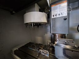 Haas Mini Mill