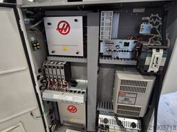 Haas Mini Mill