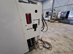 Haas Mini Mill