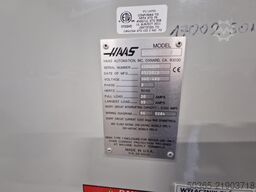 Haas Mini Mill