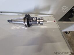 Haas Mini Mill