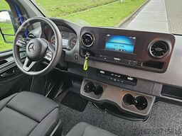 MERCEDES-BENZ SPRINTER 314 CDI 2.2 AUT. L3H2