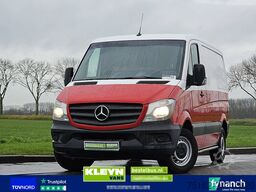 MERCEDES-BENZ SPRINTER 214 CDI L1H1
