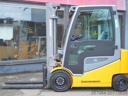 Jungheinrich EFG 430k
