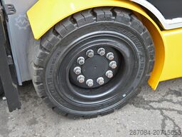 Jungheinrich EFG 430k