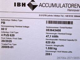 Jungheinrich EFG 430k