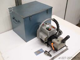 BDS Maschinen SKF 20