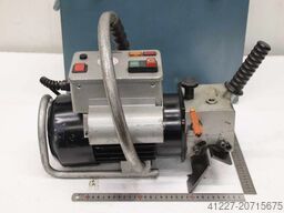 BDS Maschinen SKF 20