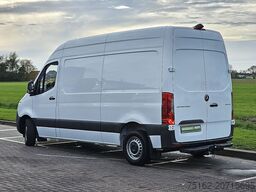 MERCEDES-BENZ SPRINTER 314 L2H2 Mbux Automaat!