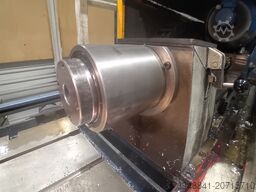 TIEFBOHRTECHNIK GmbH u. Co 7417 Dettinge T30-1000 KT