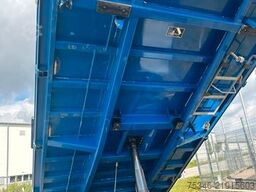 MAN TGM 15.290 BL/Kipper/3-Sitzer/NL8,8To/69 tkm/Top