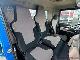 MAN TGM 15.290 BL/Kipper/3-Sitzer/NL8,8To/69 tkm/Top