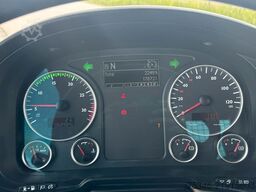 MAN TGM 15.290 BL/Kipper/3-Sitzer/NL8,8To/69 tkm/Top