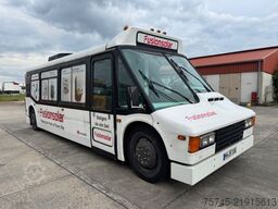 ORION II V8*NIEDERFLUR*SHOWROOM*SOLAR*DEUTSCHE U