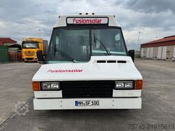 ORION II V8*NIEDERFLUR*SHOWROOM*SOLAR*DEUTSCHE U