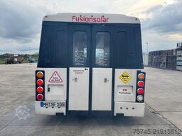ORION II V8*NIEDERFLUR*SHOWROOM*SOLAR*DEUTSCHE U