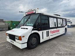 ORION II V8*NIEDERFLUR*SHOWROOM*SOLAR*DEUTSCHE U
