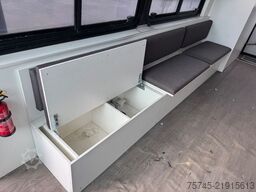 ORION II V8*NIEDERFLUR*SHOWROOM*SOLAR*DEUTSCHE U
