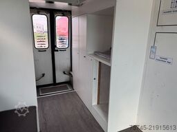 ORION II V8*NIEDERFLUR*SHOWROOM*SOLAR*DEUTSCHE U