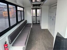 ORION II V8*NIEDERFLUR*SHOWROOM*SOLAR*DEUTSCHE U
