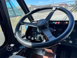 ORION II V8*NIEDERFLUR*SHOWROOM*SOLAR*DEUTSCHE U