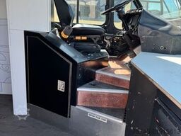 ORION II V8*NIEDERFLUR*SHOWROOM*SOLAR*DEUTSCHE U