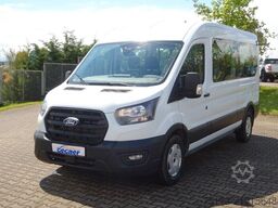 FORD Transit 350 L3H2 Trend KMP Rampe Stndhz System