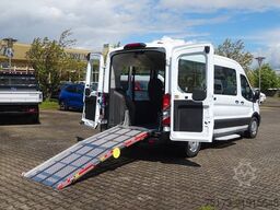 FORD Transit 350 L3H2 Trend KMP Rampe Stndhz System