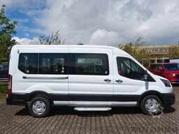 FORD Transit 350 L3H2 Trend KMP Rampe Stndhz System