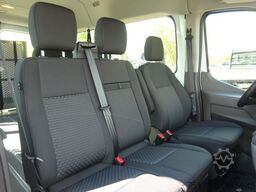 FORD Transit 350 L3H2 Trend KMP Rampe Stndhz System
