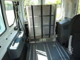 FORD Transit 350 L3H2 Trend KMP Rampe Stndhz System