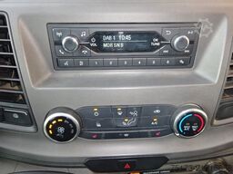 FORD Transit Doka Pritsche 350 L3 Trend 4x4 Standhzg