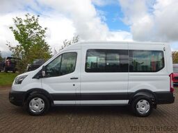 FORD Transit 350 L2H2 Trend KMP Rampe Bi-Xenon System