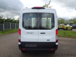 FORD Transit 350 L2H2 Trend KMP Rampe Bi-Xenon System