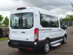 FORD Transit 350 L2H2 Trend KMP Rampe Bi-Xenon System