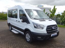 FORD Transit 350 L2H2 Trend KMP Rampe Bi-Xenon System