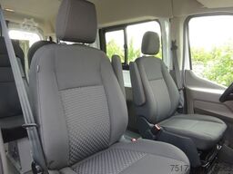 FORD Transit 350 L2H2 Trend KMP Rampe Bi-Xenon System