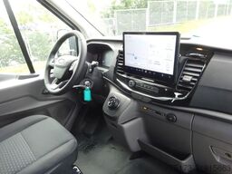 FORD Transit 350 L2H2 Trend KMP Rampe Bi-Xenon System