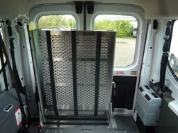 FORD Transit 350 L2H2 Trend KMP Rampe Bi-Xenon System