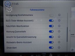 FORD Transit 350 L2H2 Trend KMP Rampe Bi-Xenon System