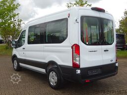 FORD Transit 350 L2H2 Trend KMP Rampe Bi-Xenon System