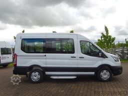 FORD Transit 350 L2H2 Trend KMP Rampe Bi-Xenon System