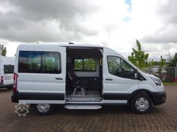 FORD Transit 350 L2H2 Trend KMP Rampe Bi-Xenon System