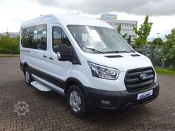 FORD Transit 350 L2H2 Trend KMP Rampe Bi-Xenon System