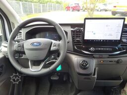 FORD Transit 350 L2H2 Trend KMP Rampe Bi-Xenon System